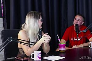 compilados do jow jow no bora cast com bruna carlos watch on sheer red