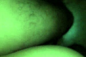 Is this homemade horny hairy latina fucking?