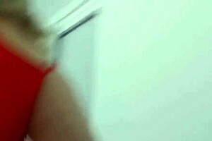 Story of a beautiful Latina MILF getting a massage with a machine