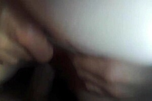 Pound my swollen MILF pussy hard