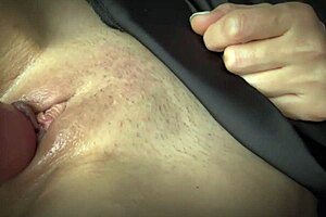 wanna cum inside stepmom