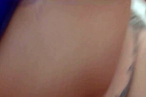 Cuckold Fulfills Dream Of Watching Wife With Another Man In Homemade Sex?