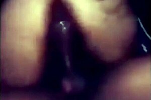 the latina babe bounces on big cock, told to shut up and keep going