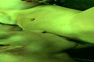 Sexy Mature Diamond Displays Big Tits While Fucking Horny Man