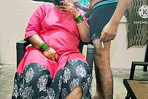 Indian desi mom fucks neighbour boys hard?