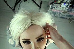 Can You Handle Fucking Your Step Sister Hard And Cumming On Her Face?