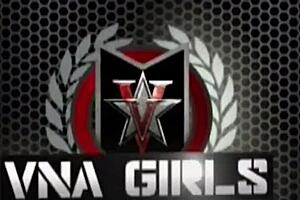 Trimmed pussy brunette Jelena Jensen plays with toys