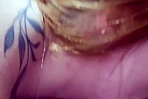 Malu Paz Pleasures My Pussy With Her Mouth, Making Me Cum Deliciously.