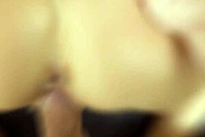 mature4k blonde diana loves cum on huge tits from 2 strangers