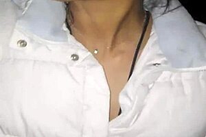 after the party, daughter-in-law pays the bet with her body 😉