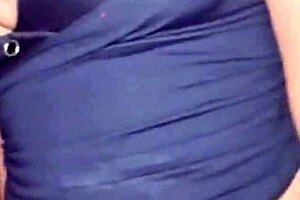 is that taboo stepmom riding big black cock?