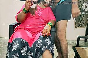 Indian desi mom fucks neighbour boys hard?