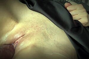 wanna cum inside stepmom