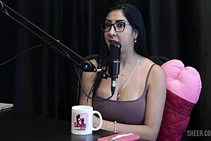 Intense casting compilation with renatinha melo, tifany rocha, and didy reis outdoors