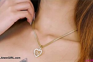 gorgeous asian model sexy body in usa