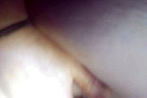 Pound my swollen MILF pussy hard