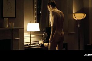 flora montgomery topless in basic instinct scene with big tits