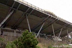 hey, check out this cumshot surprise with the cute teen and milf