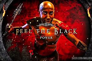 Só Ia Fazer Um Jantar Pra Nós Dois Mais Oque Ela Queria Era Levar Pica Na Buceta E Chupa Rola