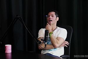 compilados do jow jow no bora cast com bruna carlos watch on sheer red