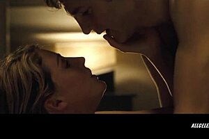 flora montgomery topless in basic instinct scene with big tits