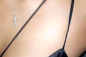 after the party, daughter-in-law pays the bet with her body 😉