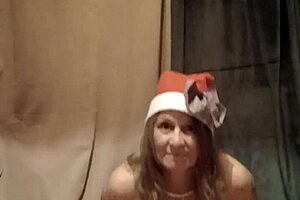 esclave f autoseance striptase caresses et magic wand