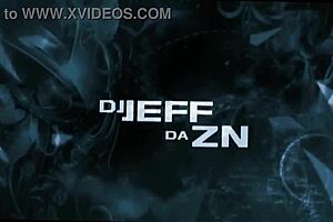 Is Dj Jeff Da Zn Fucking That Big Ass?