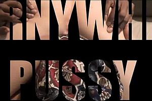 African ebony stepmom fucks gateman with big cock.