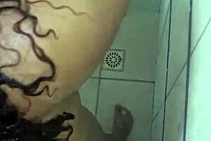 I interrupted stepmom's reading time with sex 😏