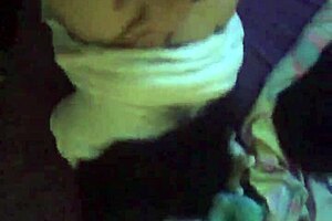 Fat ass bounces on big cock in hardcore scene.