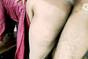 Indian Desi Wife Hardcore Fucking Boyfriend Doggy Style