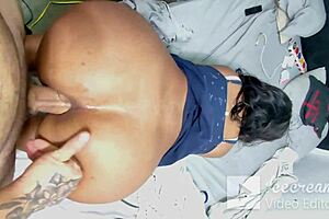 Can't trust family, my stepdaughter wrecked my ass