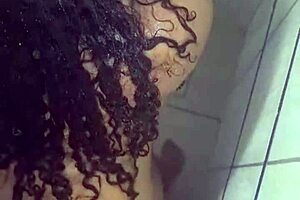 I interrupted stepmom's reading time with sex 😏