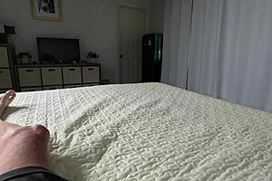 ali allure fucks co-worker 😏