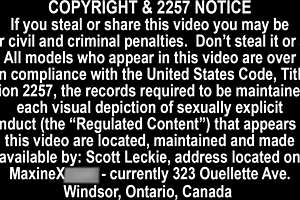 Treat Me Like A Slave!