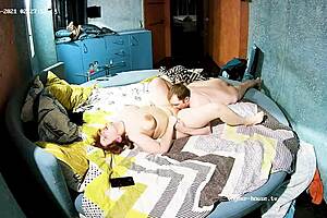 big white milf babe massage & petting friend.