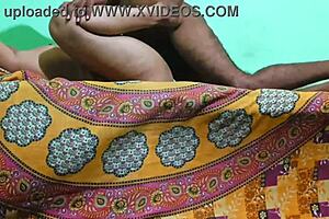 Desi sexy bhabhi turned into a whore