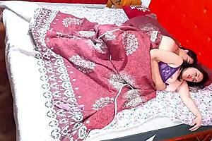 What Happens When A Stepmother And Stepson Share A Room