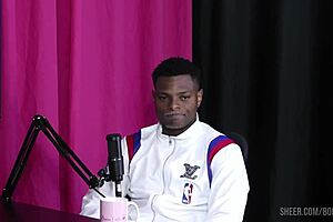 Will Mastro eats pussy and gets blowjob on Bora Cast with Bruna Carlos?