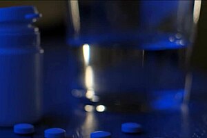 stepmom tucks me in, but uh, things get weird