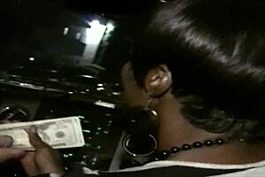 Brunette Milf Stacy Adams Gets Big Cock!