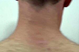 laceystarr, british granny, hints at blowjob with big cock