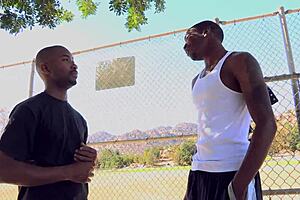 Fucking Asian Cougar in Fishnets