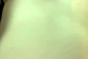 redhead milf and friend make homemade sex tape with pierced nipples