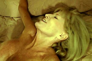 Mature mom doggystyle