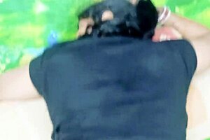 甘いネハ・バブヒー、ハードコア・アナル動画