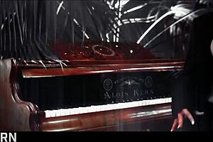 Sensual Anal Sex Fucking The Perfect Ass Of Sexy Brunette Hungarian Milf