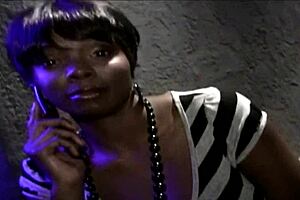 Brunette Milf Stacy Adams Gets Big Cock!