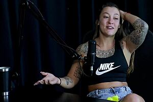 Flor De Damiana Wants To Fuck Two Bi Men Nude?